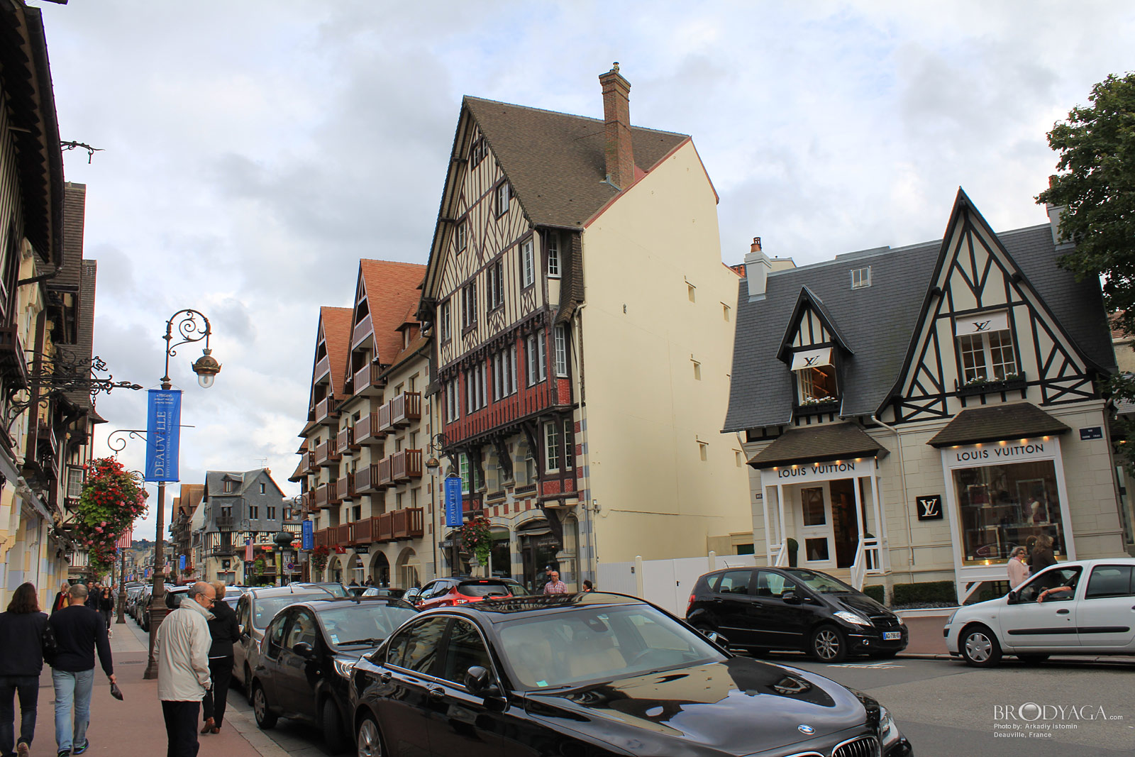Deauville